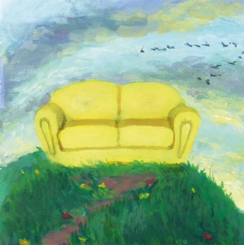 Sofa Surfers