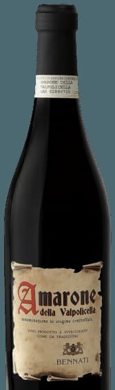 Amarone della Valpolicella