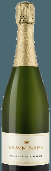 Blanc de Blancs Reserve