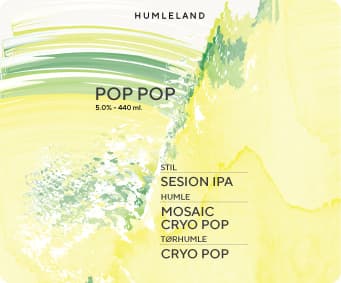 POP POP