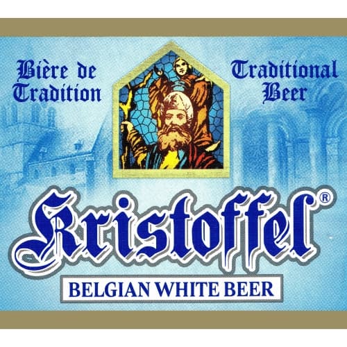 Kristoffel Belgian White Beer