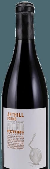 Peters Vineyard Pinot Noir