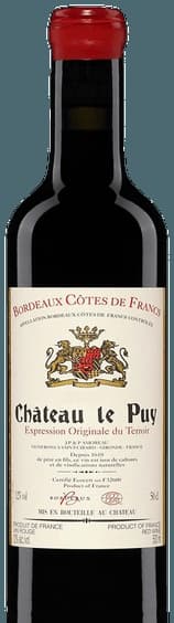 Francs - Côtes de Bordeaux
