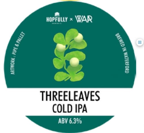 ThreeLeaves