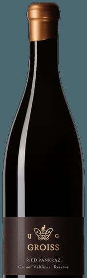 Pankraz Grüner Veltliner Reserve