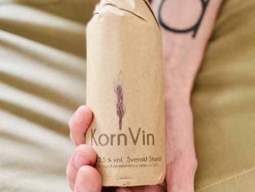 KornVin