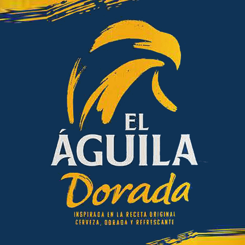 El Águila Dorada