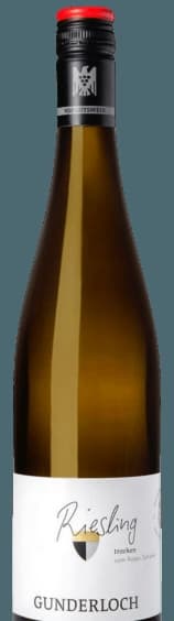 Vom Roten Schiefer Riesling Trocken