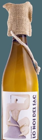 Lo Noi del Sac Blanc de Noirs