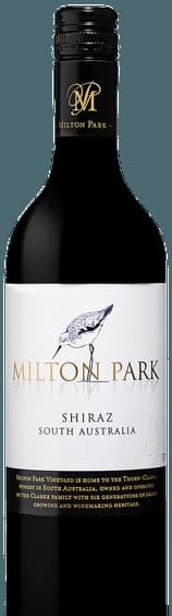 Milton Park Shiraz