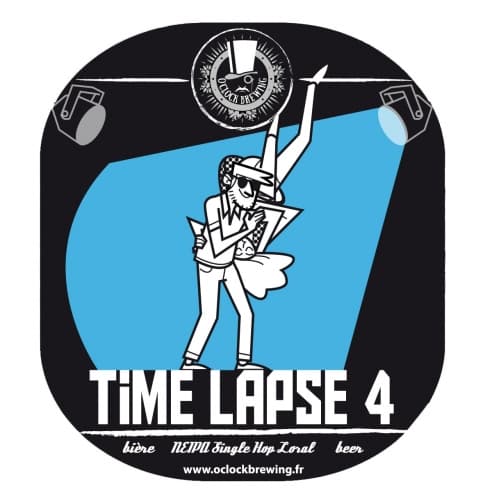 Time Lapse 4