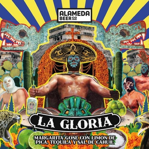 La Gloria