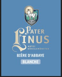 Pater Linus Blanche