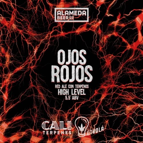 Ojos Rojos