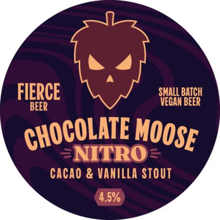 Chocolate Moose (Nitro)