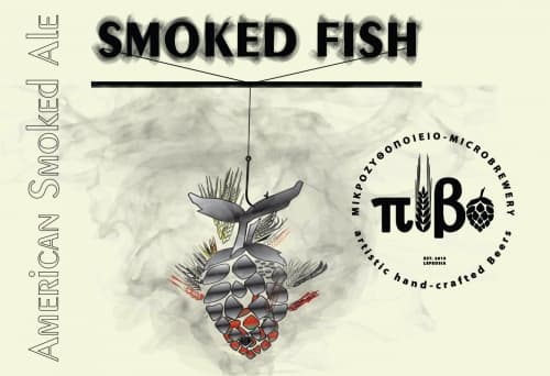 Smoked Fish