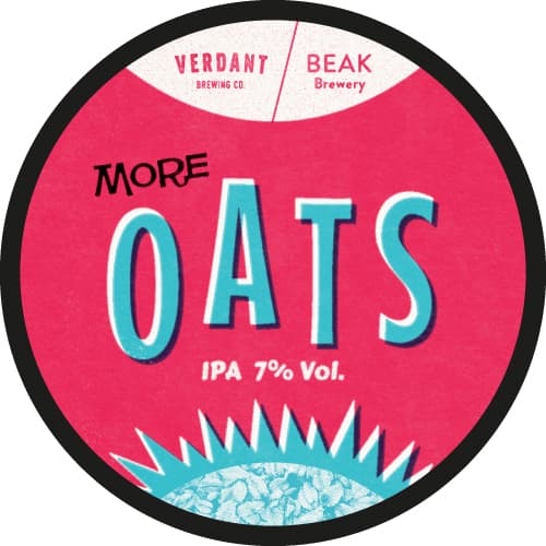 More Oats
