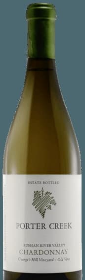 George's Hill Vineyard Chardonnay