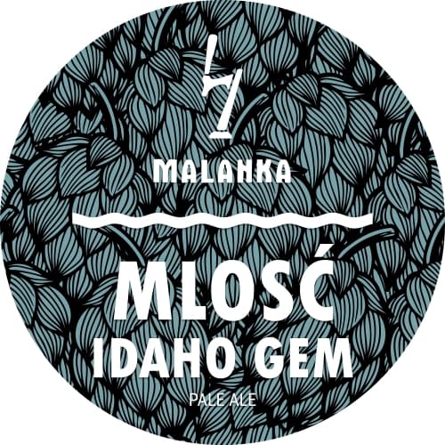 Mlosć: Idaho Gem