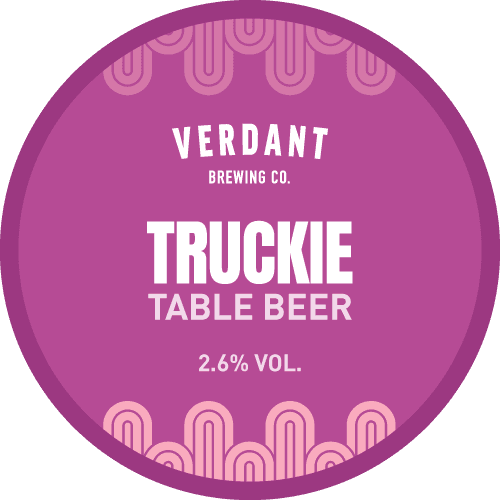 Truckie