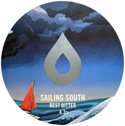 Sailing South