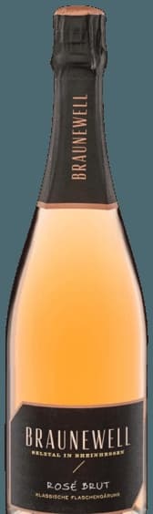Spätburgunder Rosé Brut