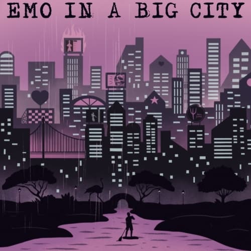 Emo In A Big City