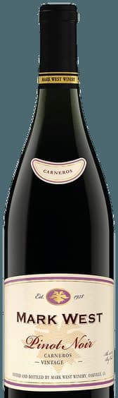 Carneros Pinot Noir