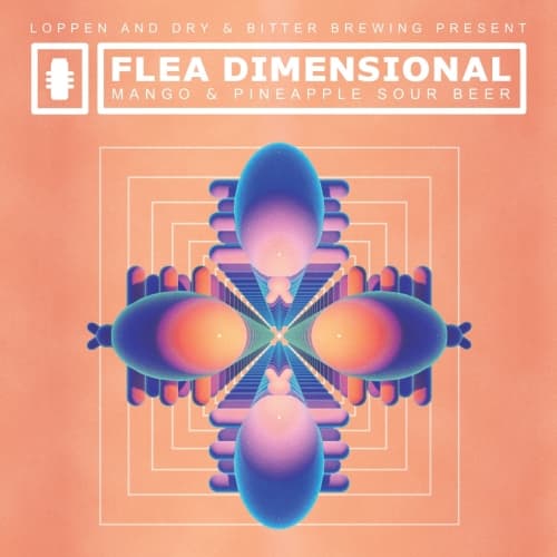Flea Dimensional
