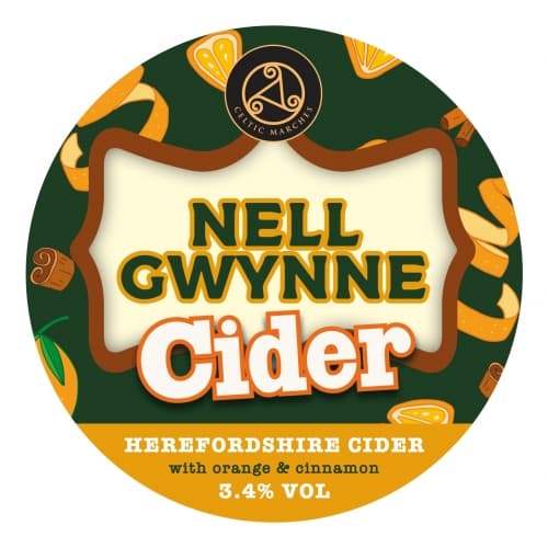Nell Gwynne