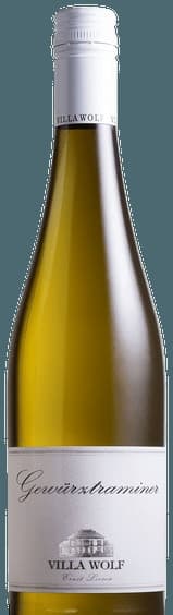 Gewürztraminer