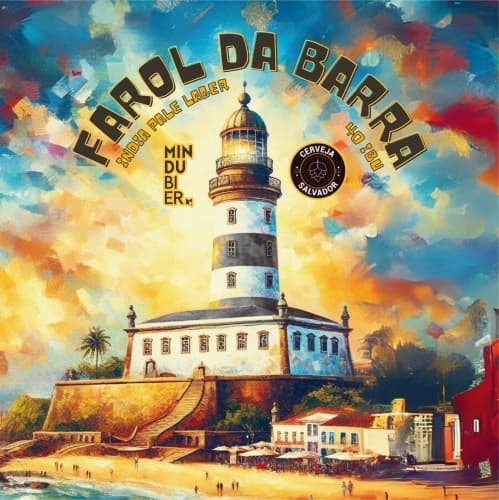 Farol da Barra