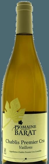 Chablis Premier Cru 'Vaillons'