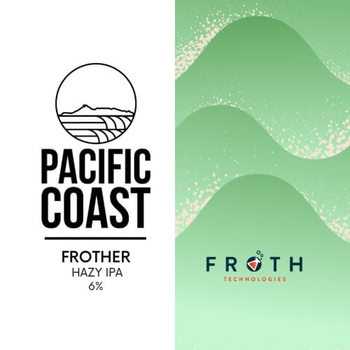 Frother