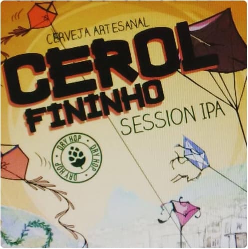 Cerol Fininho