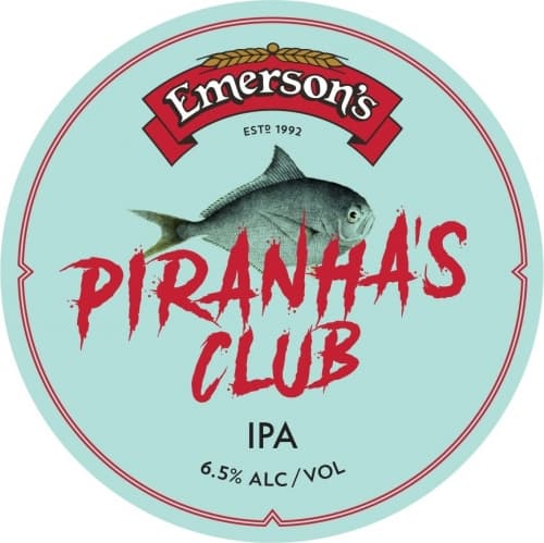Piranha's Club