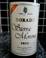 Dorado Sierra Morena Seco