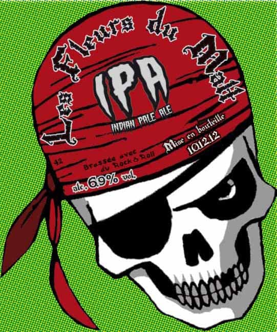 IPA