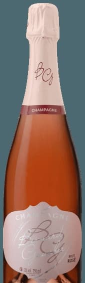 Brut Rosé Champagne