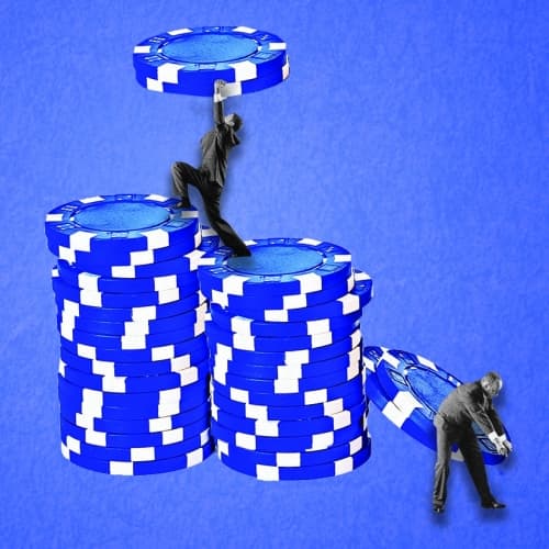 Blue Chip