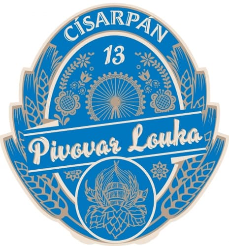 Císarpán 13
