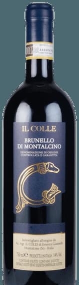 Brunello di Montalcino