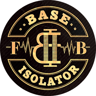 Base Isolator APA