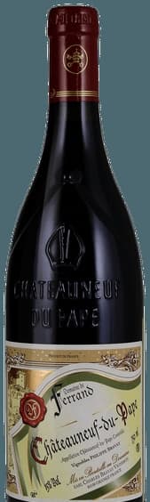 Châteauneuf-du-Pape