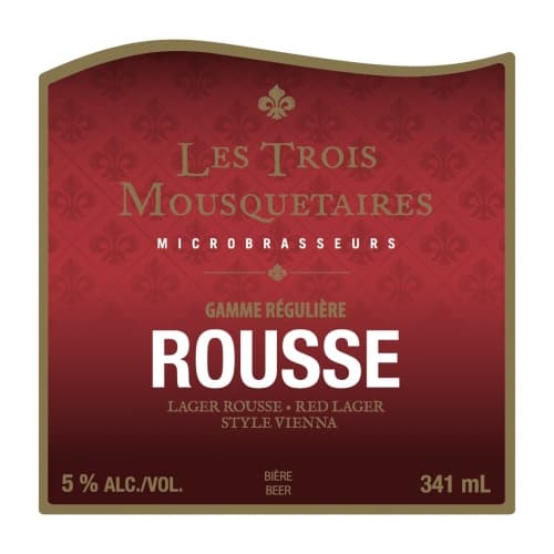 Rousse