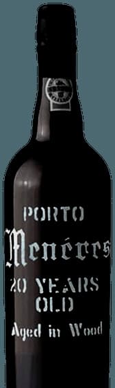 20 Years Old Tawny Port