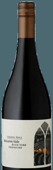 Bush Vine Grenache