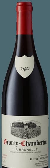 La Brunelle Gevrey-Chambertin