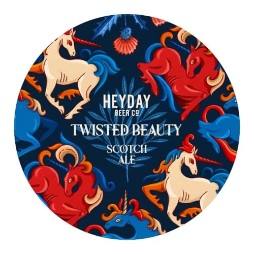 Twisted Beauty