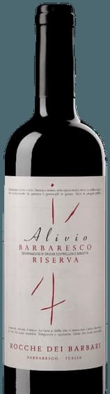 Alivio Barbaresco Riserva